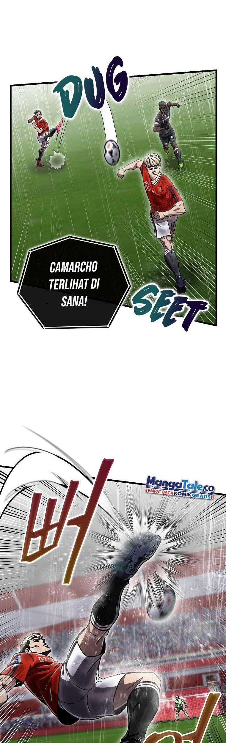 Dark Haired Tactical Genius Chapter 62 Gambar 45