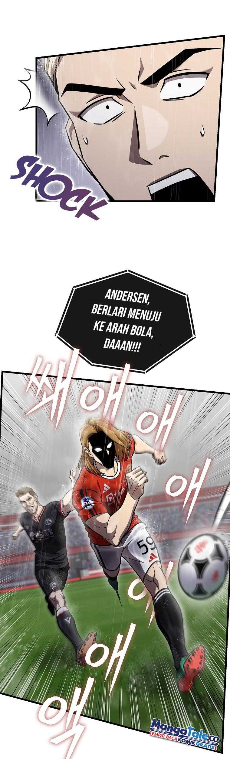 Dark Haired Tactical Genius Chapter 62 Gambar 47