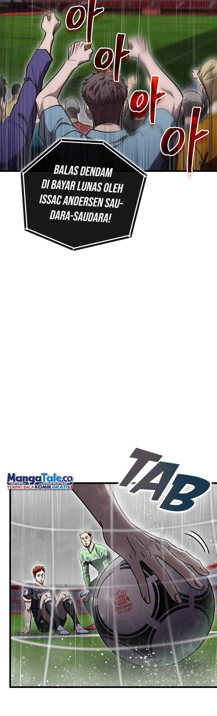 Dark Haired Tactical Genius Chapter 62 Gambar 49