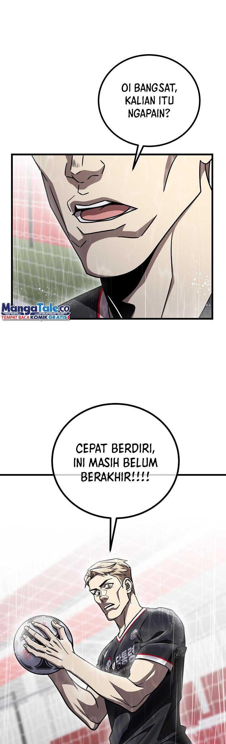 Dark Haired Tactical Genius Chapter 62 Gambar 50