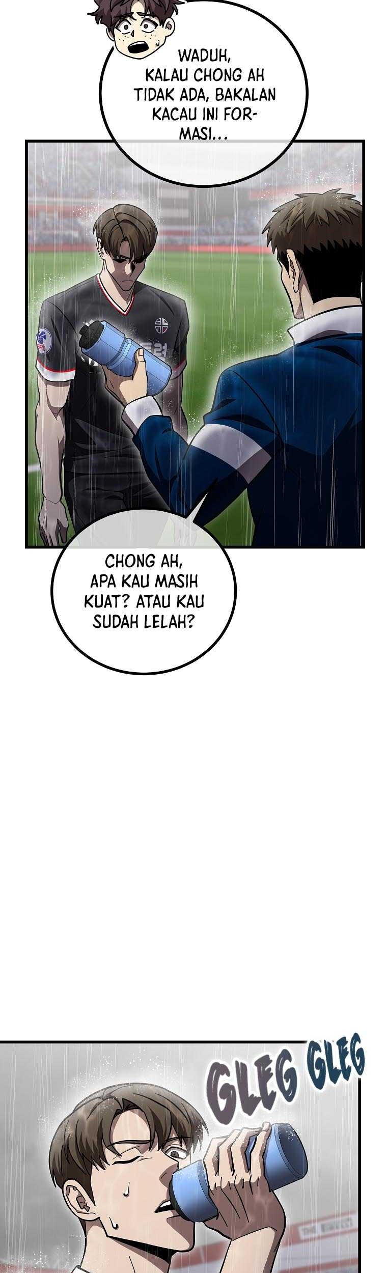 Dark Haired Tactical Genius Chapter 62 Gambar 52