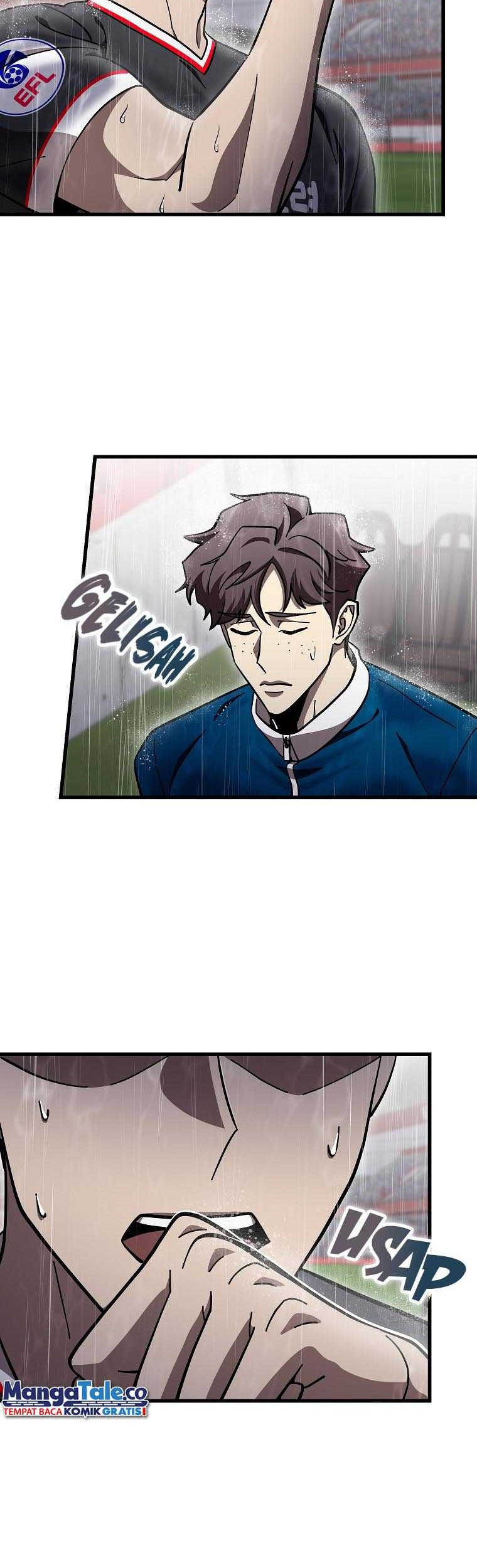 Dark Haired Tactical Genius Chapter 62 Gambar 53