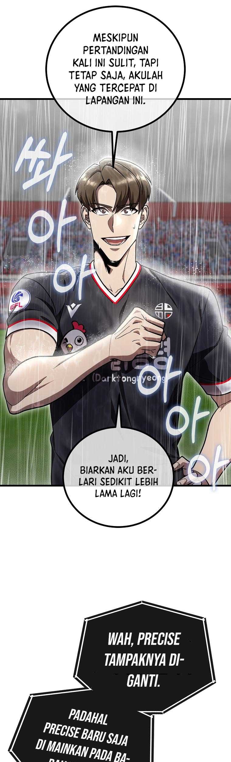 Dark Haired Tactical Genius Chapter 62 Gambar 54