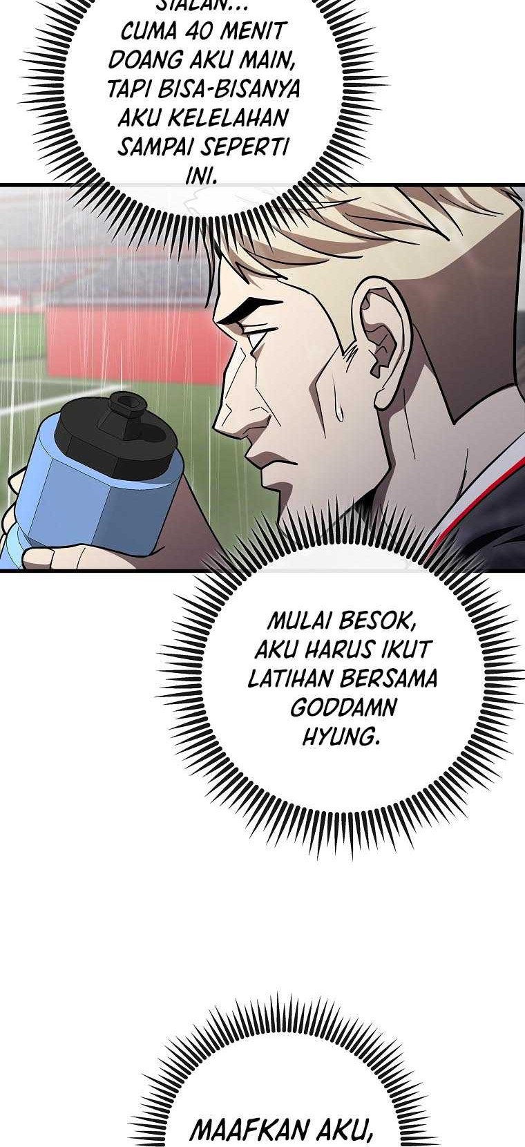 Dark Haired Tactical Genius Chapter 62 Gambar 57