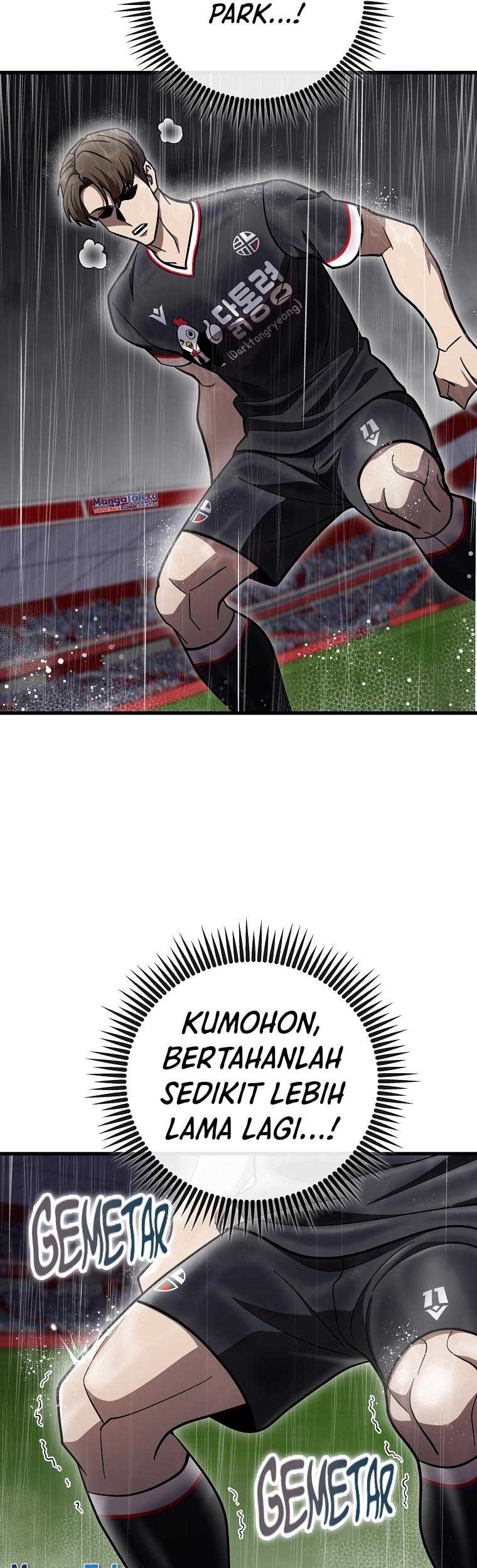 Dark Haired Tactical Genius Chapter 62 Gambar 58