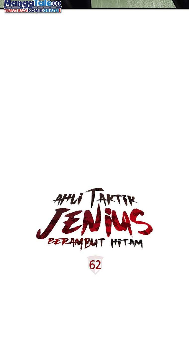 Dark Haired Tactical Genius Chapter 62 Gambar 59