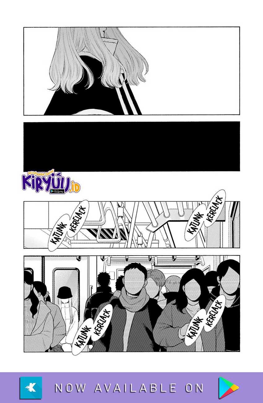 Sono Bisque Doll wa Koi wo suru Chapter 100 Gambar 25