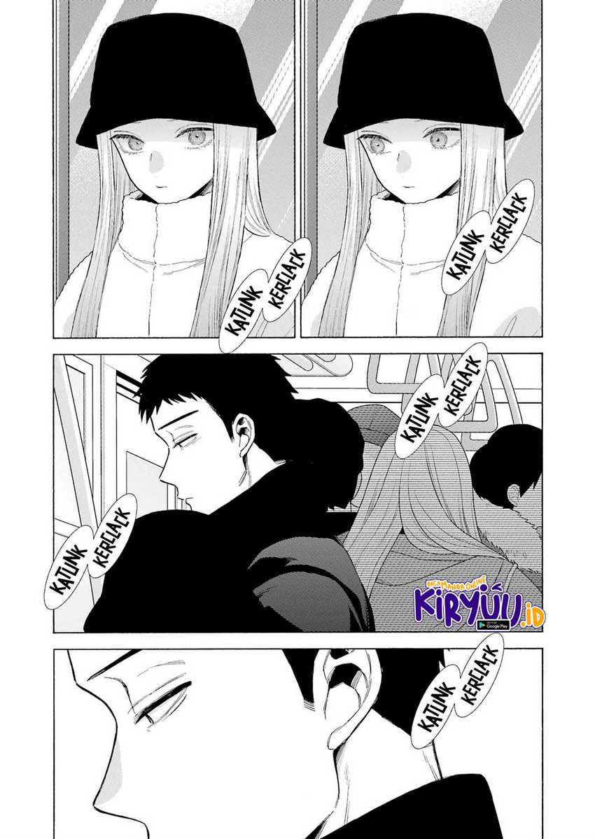 Sono Bisque Doll wa Koi wo suru Chapter 100 Gambar 26