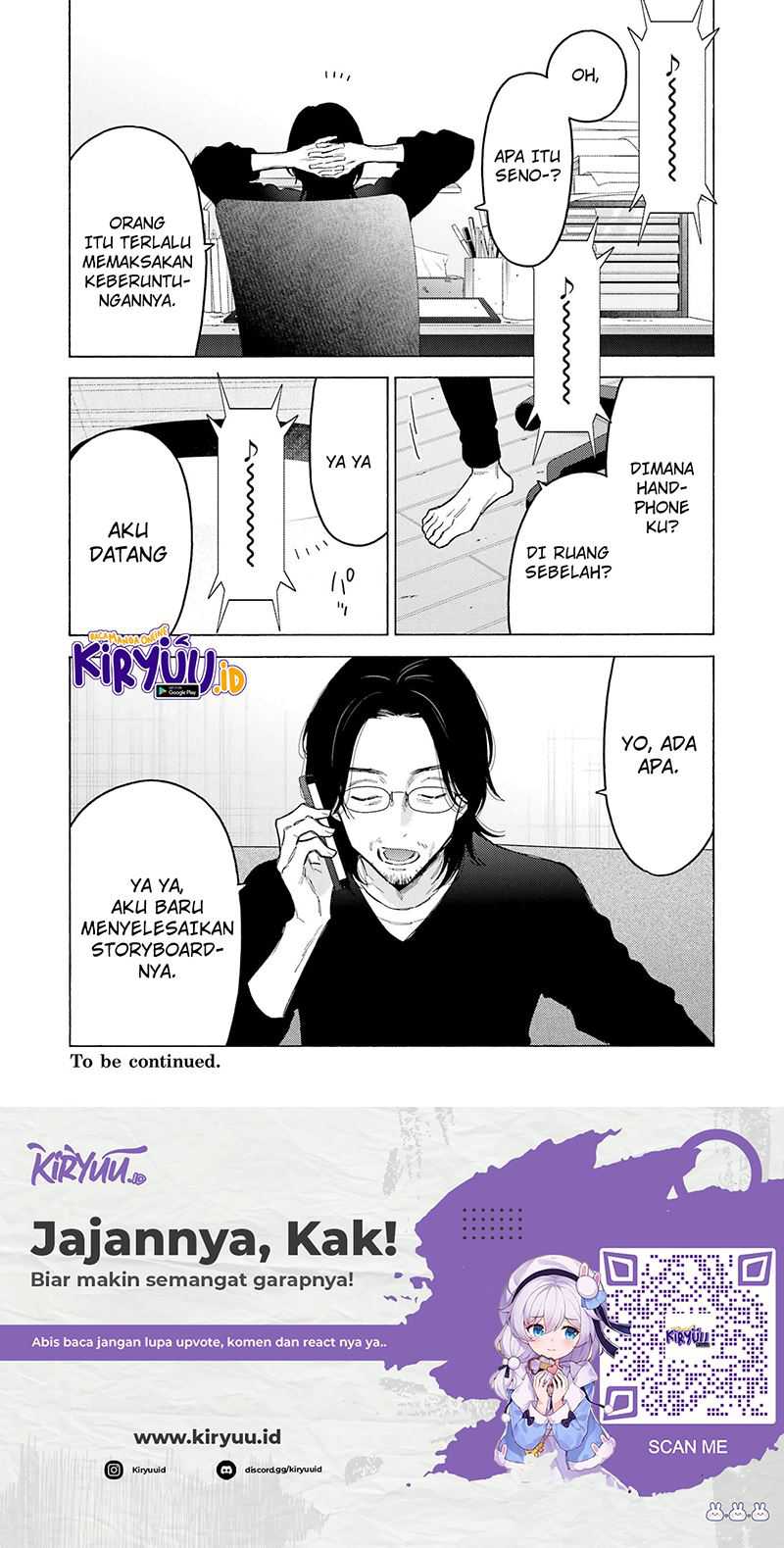 Sono Bisque Doll wa Koi wo suru Chapter 100 Gambar 30