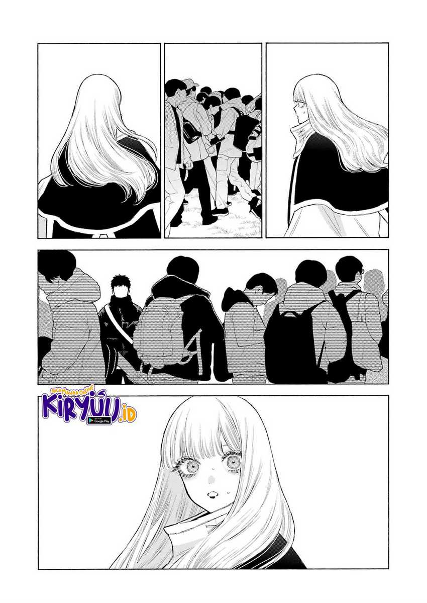 Sono Bisque Doll wa Koi wo suru Chapter 100 Gambar 22