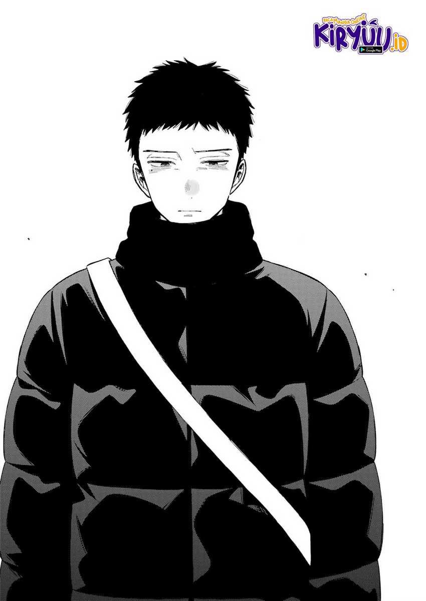 Sono Bisque Doll wa Koi wo suru Chapter 100 Gambar 23