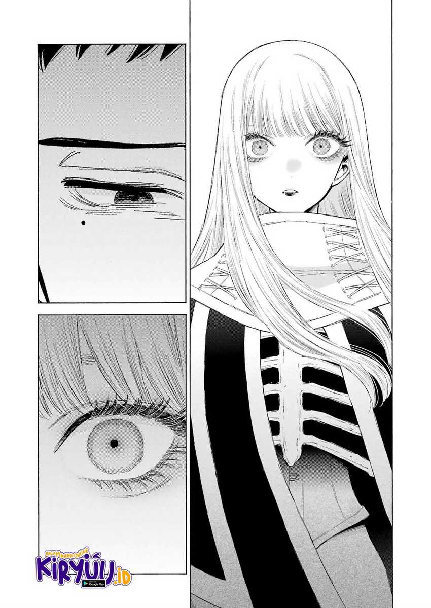 Sono Bisque Doll wa Koi wo suru Chapter 100 Gambar 24