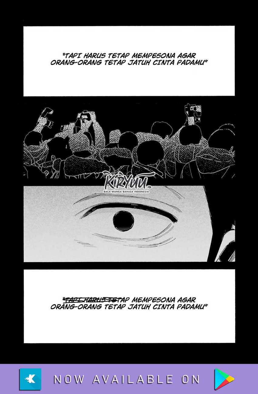 Sono Bisque Doll wa Koi wo suru Chapter 99 Gambar 16