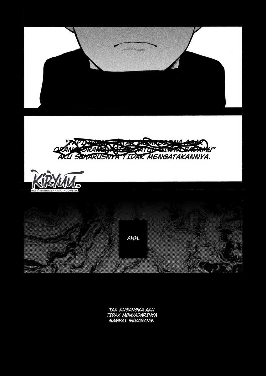 Sono Bisque Doll wa Koi wo suru Chapter 99 Gambar 17