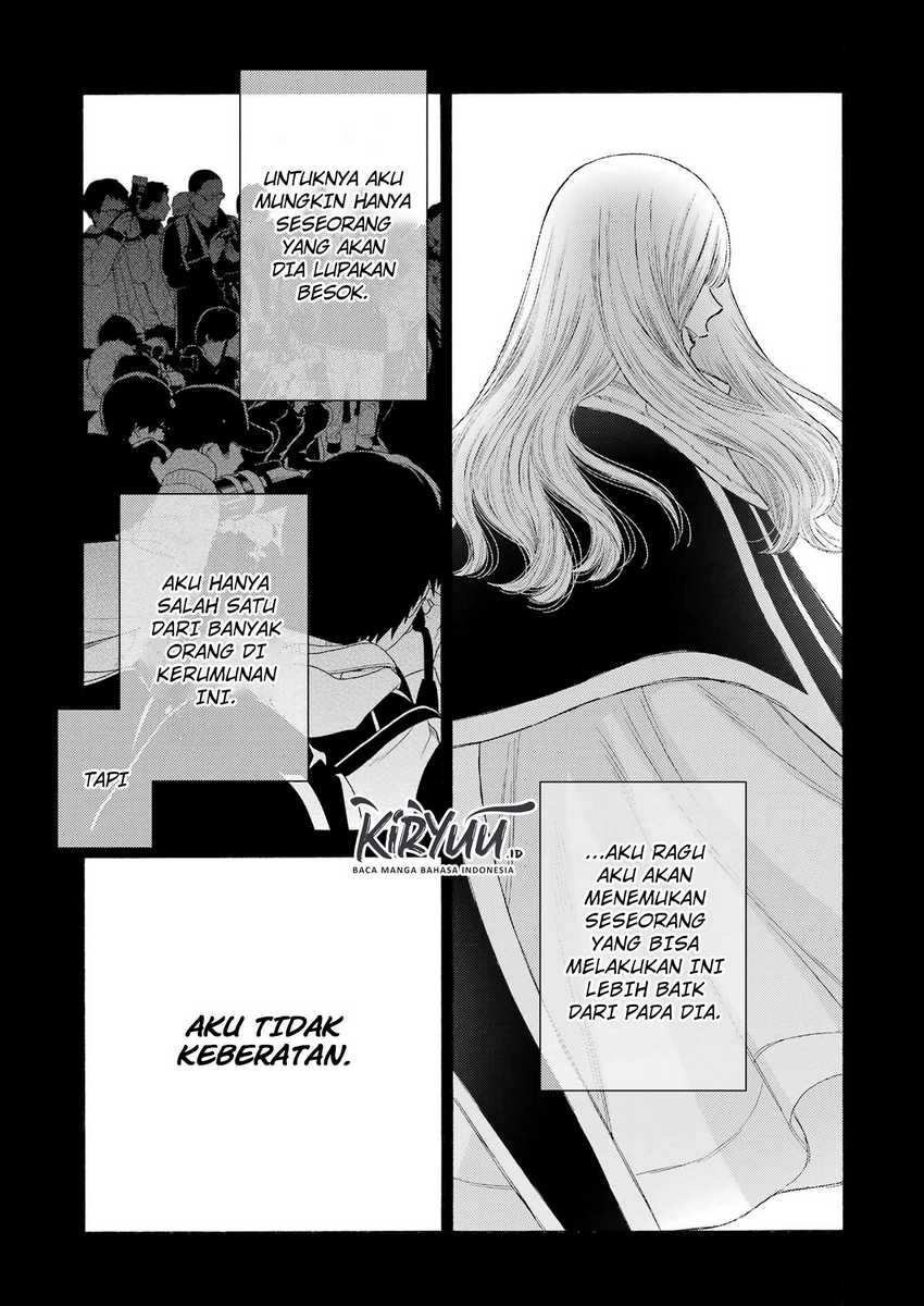 Sono Bisque Doll wa Koi wo suru Chapter 99 Gambar 19