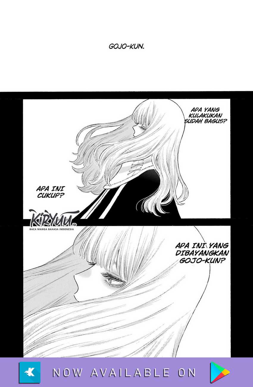 Sono Bisque Doll wa Koi wo suru Chapter 99 Gambar 11
