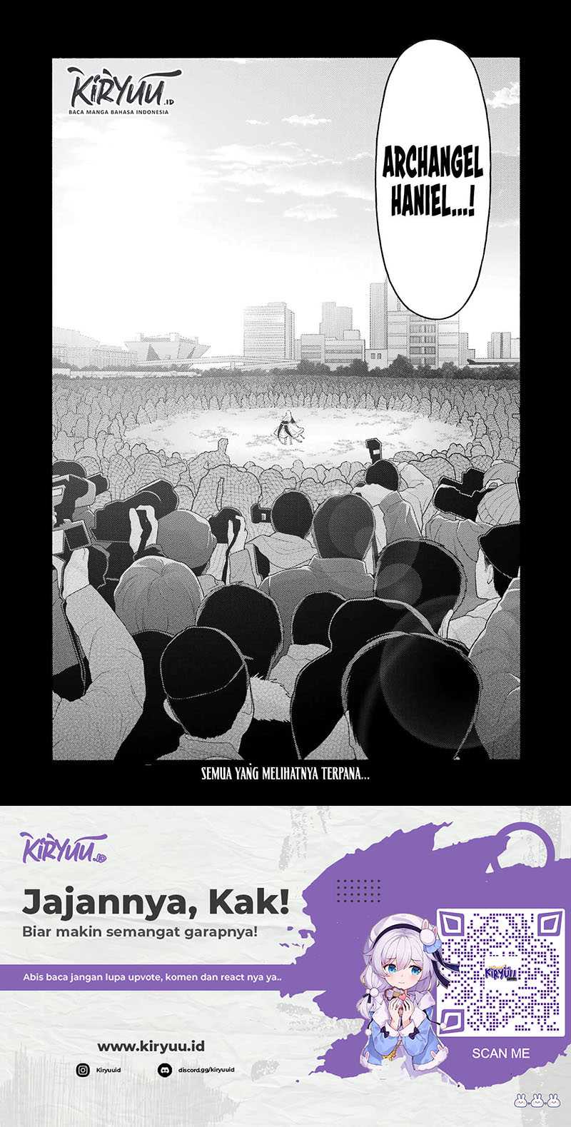 Sono Bisque Doll wa Koi wo suru Chapter 99 Gambar 23