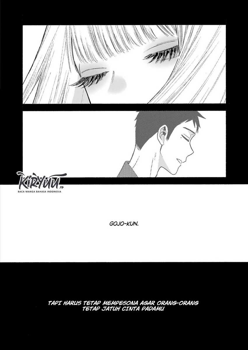 Sono Bisque Doll wa Koi wo suru Chapter 99 Gambar 10