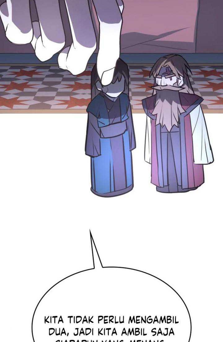 I Reincarnated As The Crazed Heir Chapter 112 Gambar 28