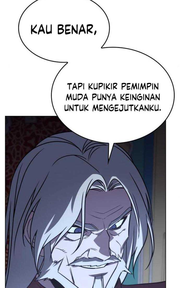I Reincarnated As The Crazed Heir Chapter 112 Gambar 30