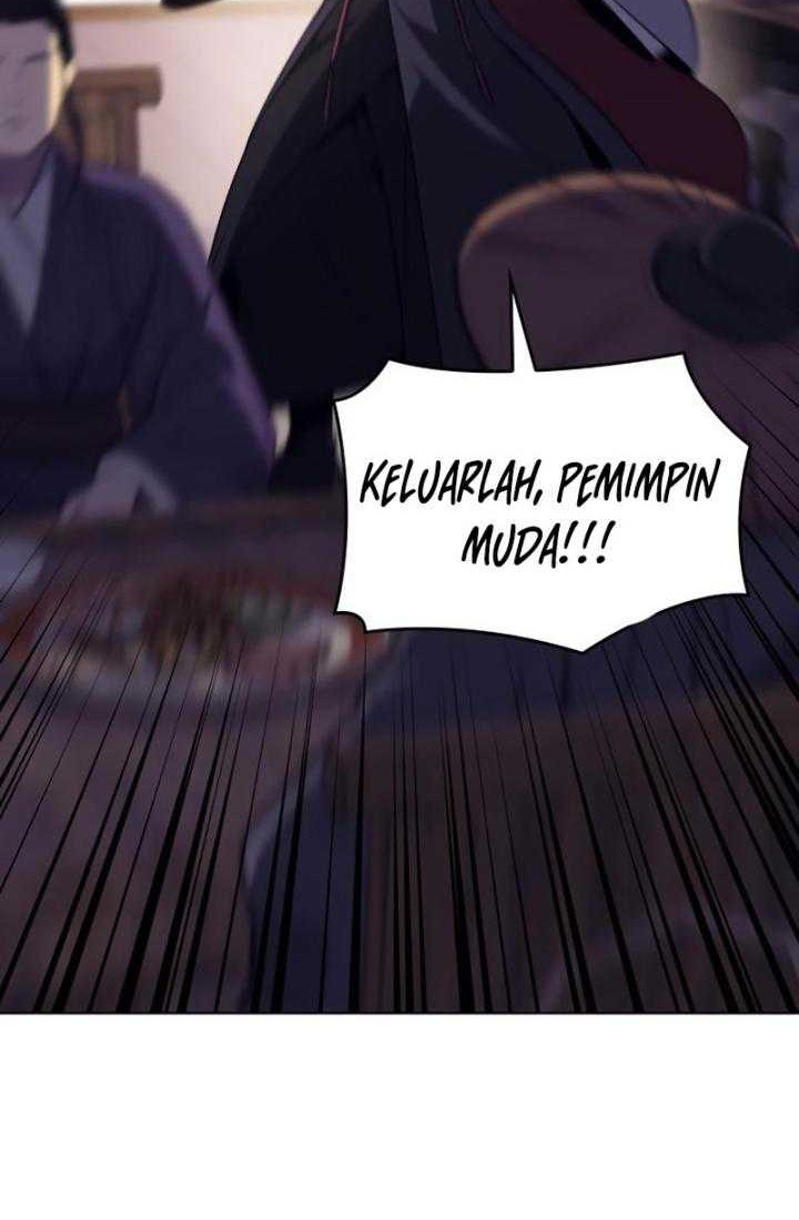 I Reincarnated As The Crazed Heir Chapter 112 Gambar 35