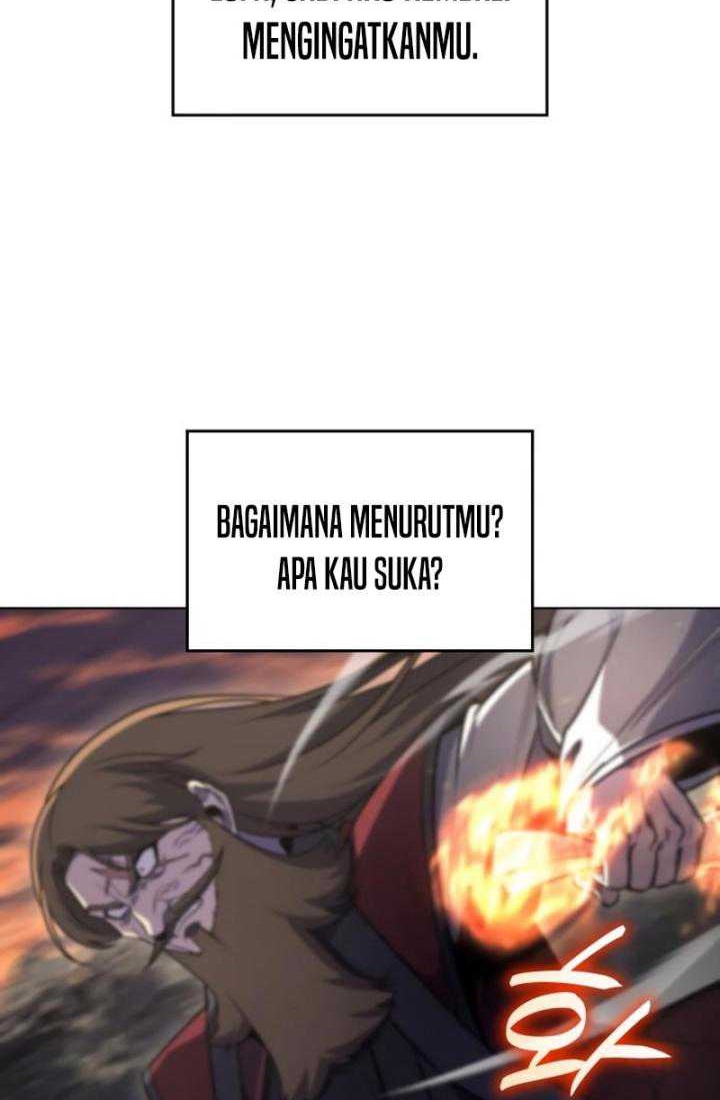 I Reincarnated As The Crazed Heir Chapter 112 Gambar 20