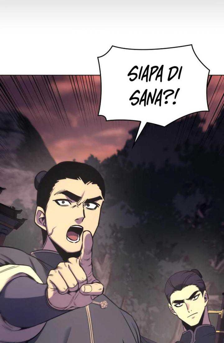 I Reincarnated As The Crazed Heir Chapter 112 Gambar 45