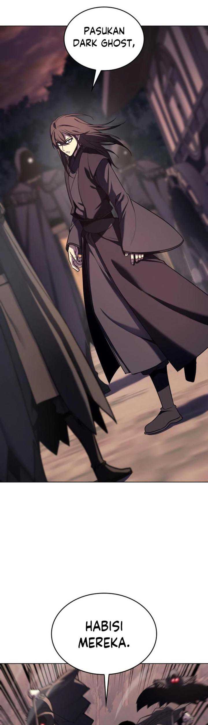 I Reincarnated As The Crazed Heir Chapter 112 Gambar 49