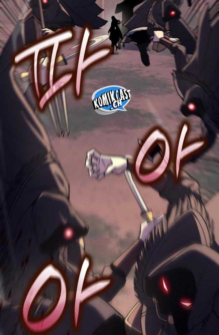 I Reincarnated As The Crazed Heir Chapter 112 Gambar 50