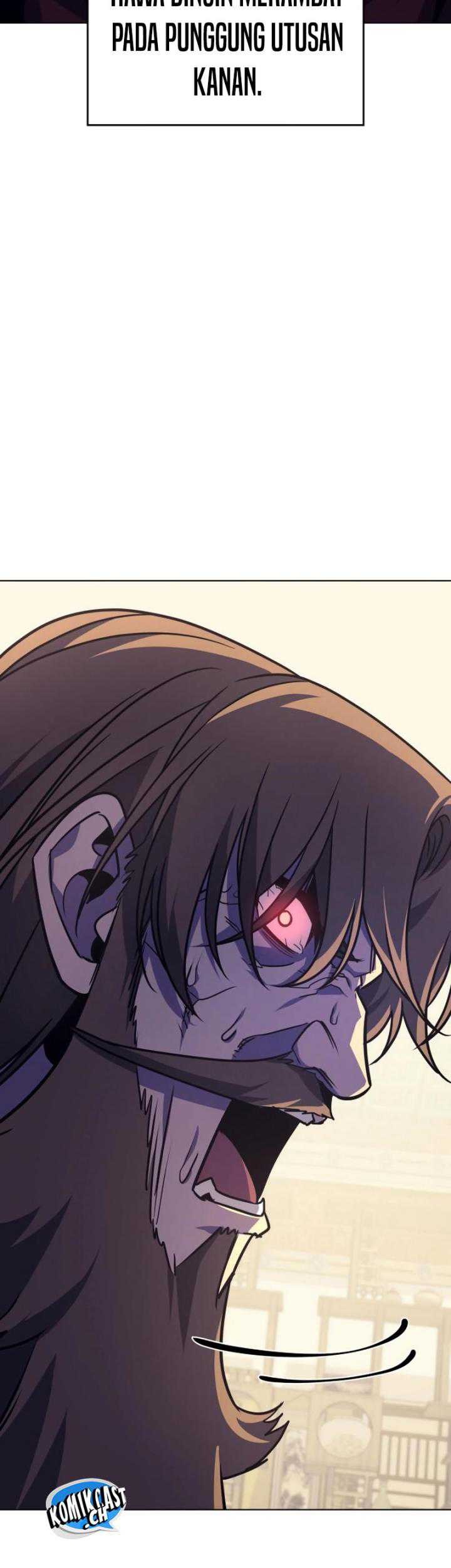 I Reincarnated As The Crazed Heir Chapter 112 Gambar 38