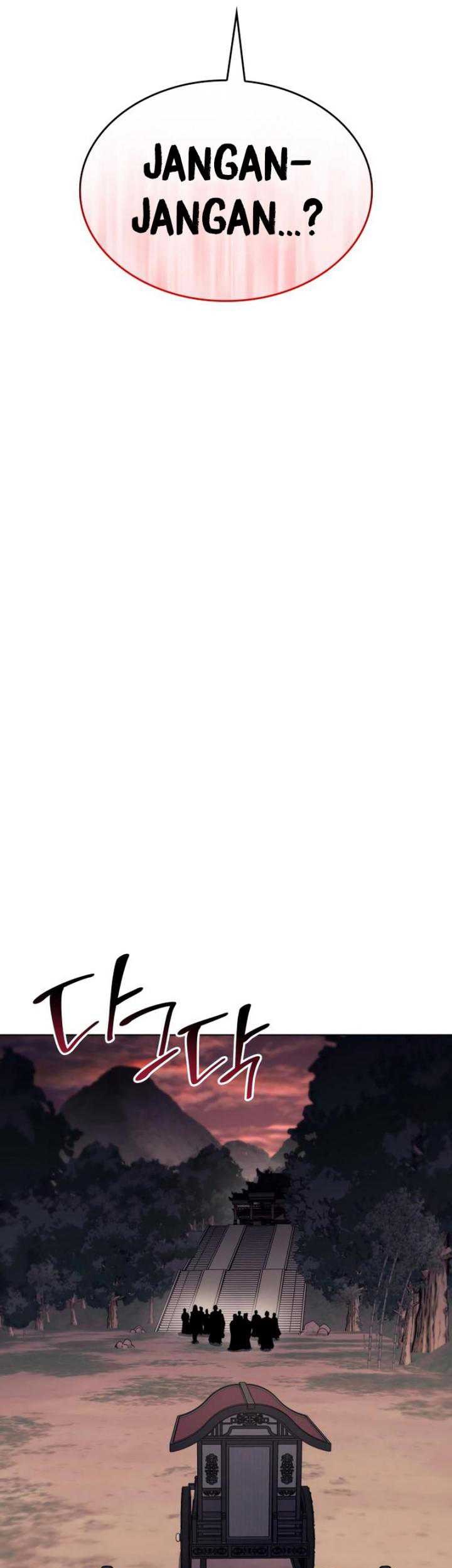 I Reincarnated As The Crazed Heir Chapter 112 Gambar 40