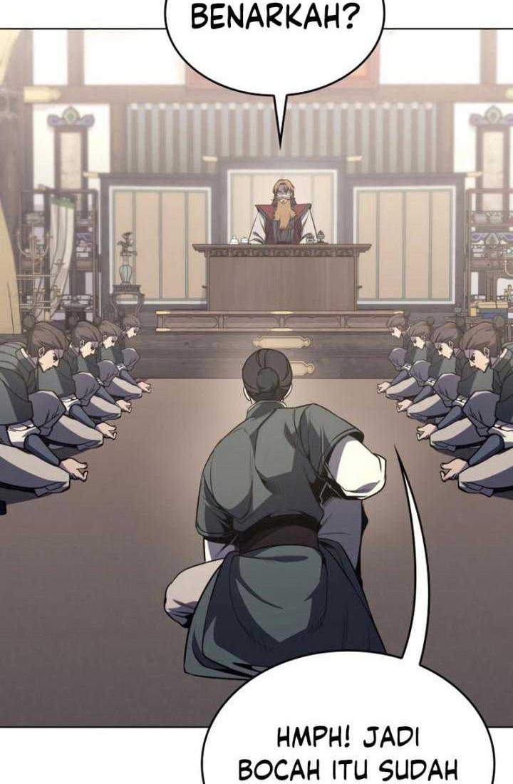 I Reincarnated As The Crazed Heir Chapter 112 Gambar 3