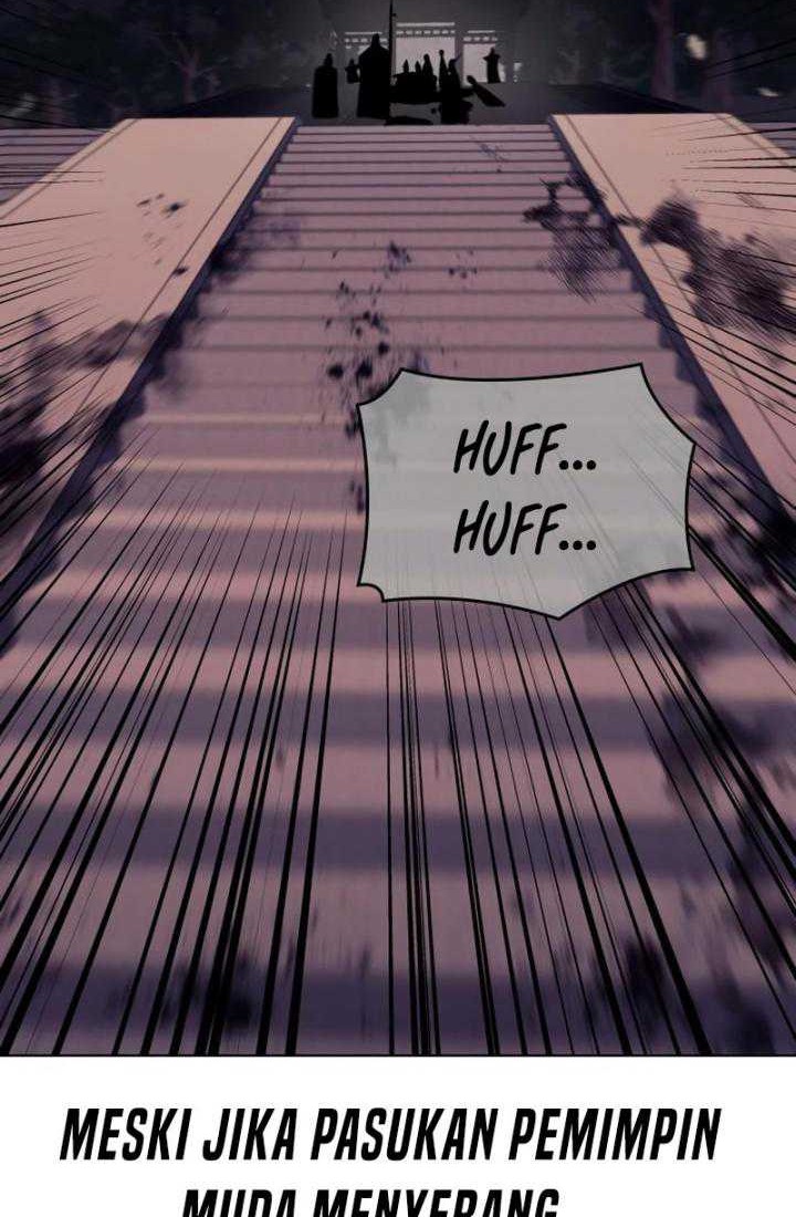 I Reincarnated As The Crazed Heir Chapter 112 Gambar 65