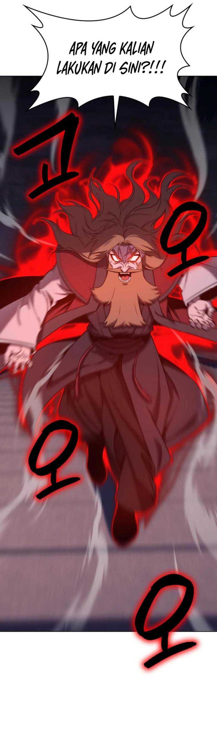 I Reincarnated As The Crazed Heir Chapter 112 Gambar 68