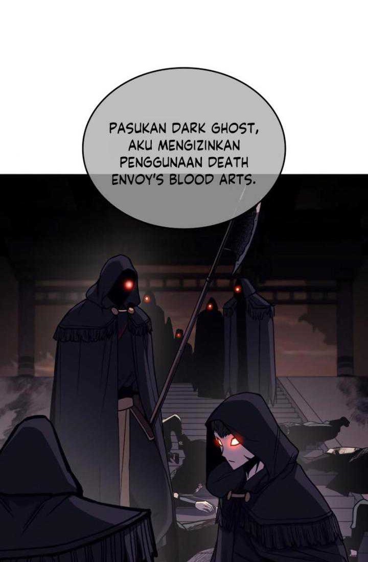 I Reincarnated As The Crazed Heir Chapter 112 Gambar 69