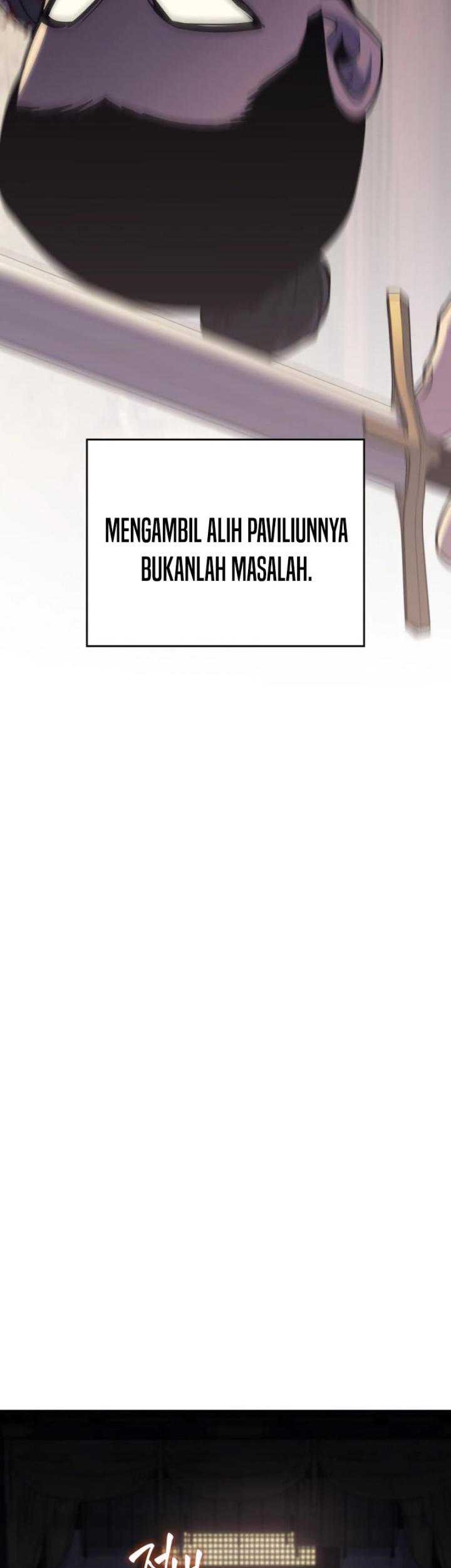 I Reincarnated As The Crazed Heir Chapter 112 Gambar 55