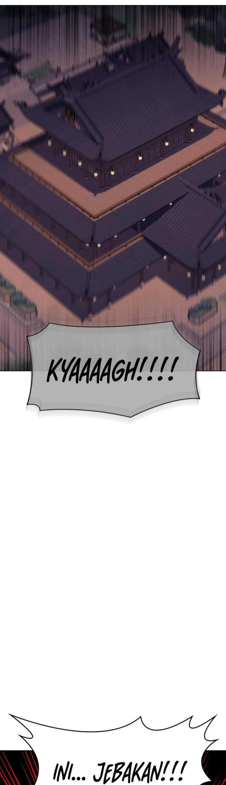 I Reincarnated As The Crazed Heir Chapter 112 Gambar 60