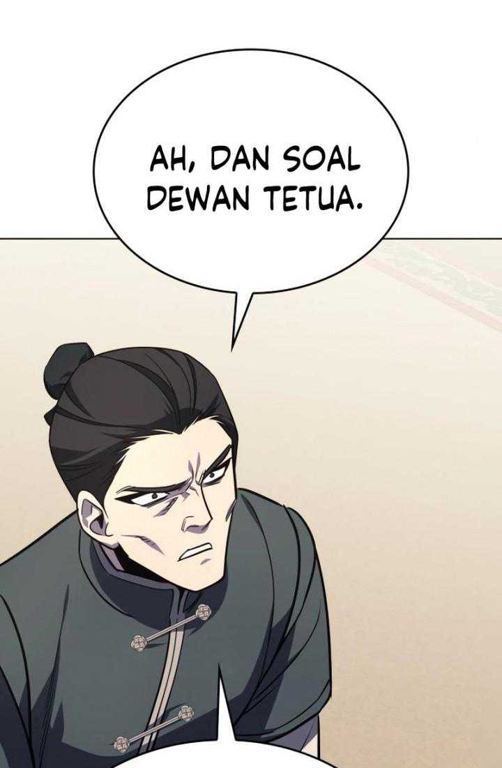 I Reincarnated As The Crazed Heir Chapter 112 Gambar 5