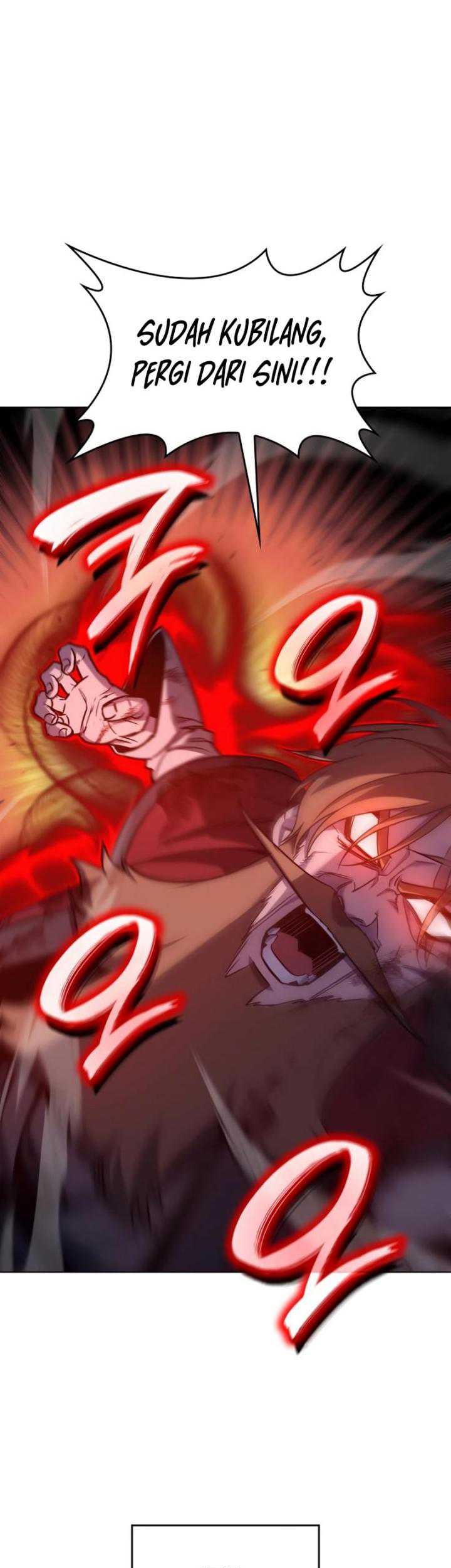 I Reincarnated As The Crazed Heir Chapter 112 Gambar 83