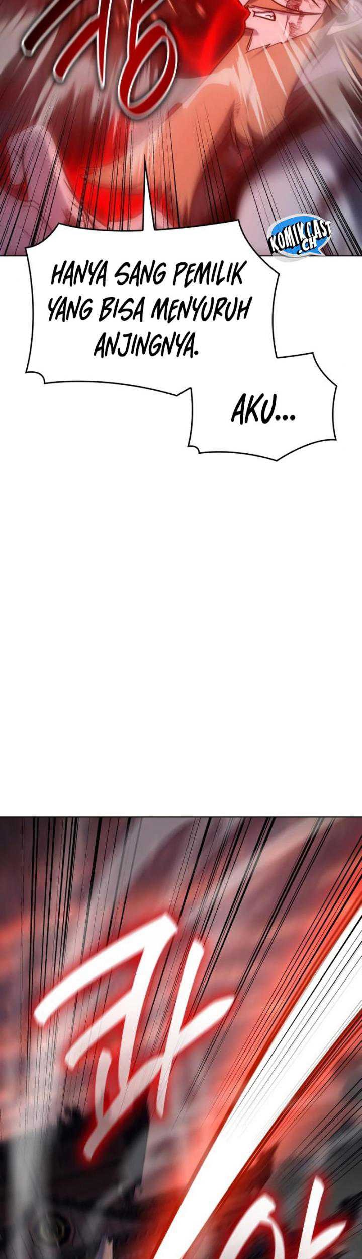 I Reincarnated As The Crazed Heir Chapter 112 Gambar 85