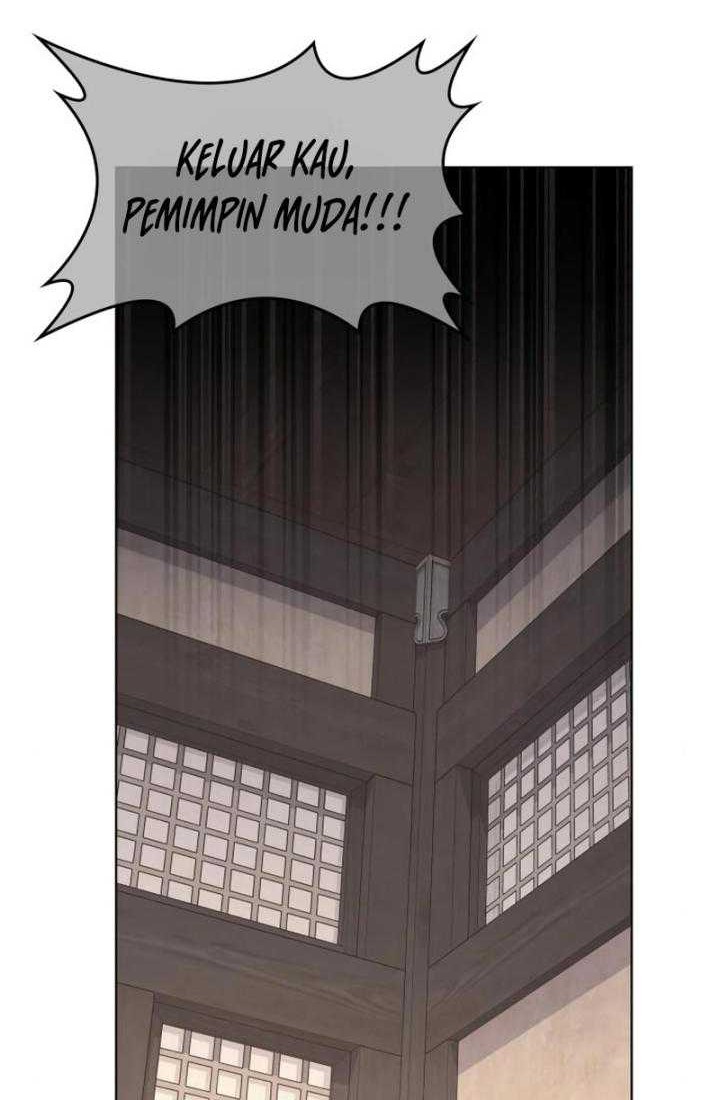 I Reincarnated As The Crazed Heir Chapter 112 Gambar 88