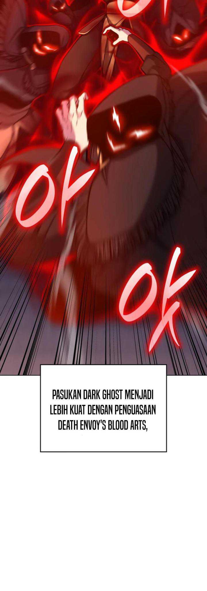 I Reincarnated As The Crazed Heir Chapter 112 Gambar 74