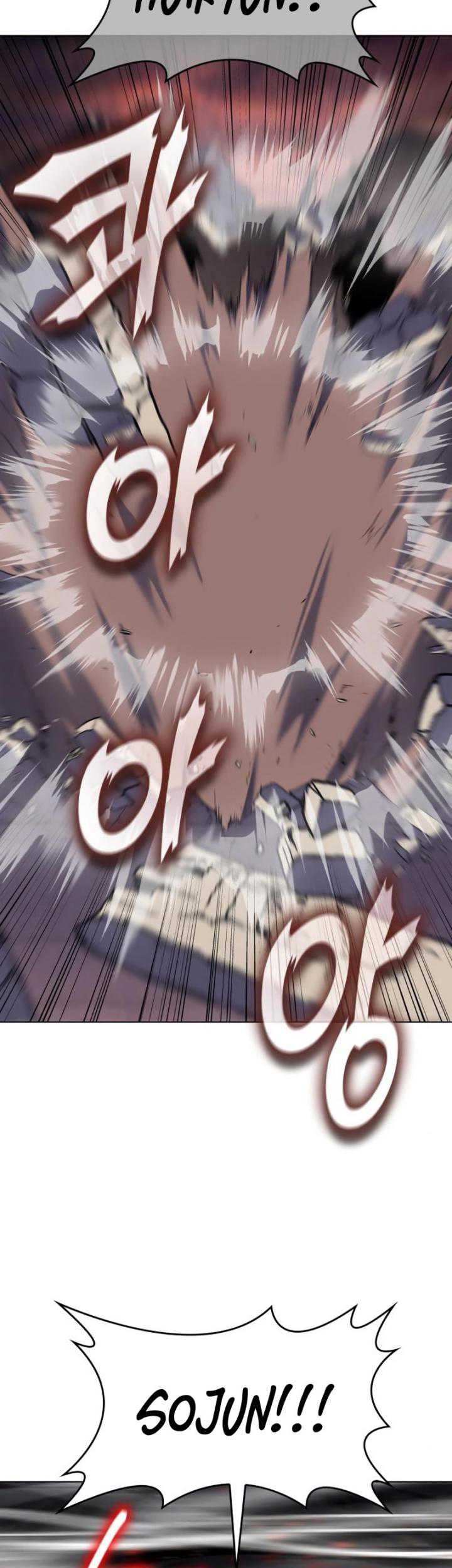 I Reincarnated As The Crazed Heir Chapter 112 Gambar 77