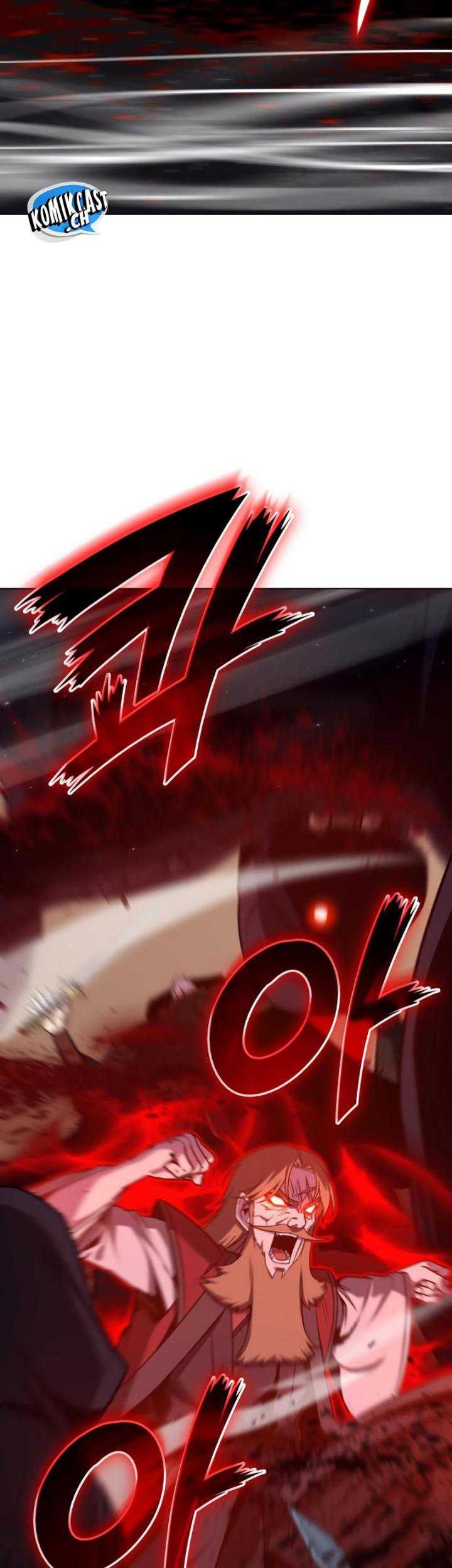 I Reincarnated As The Crazed Heir Chapter 112 Gambar 79