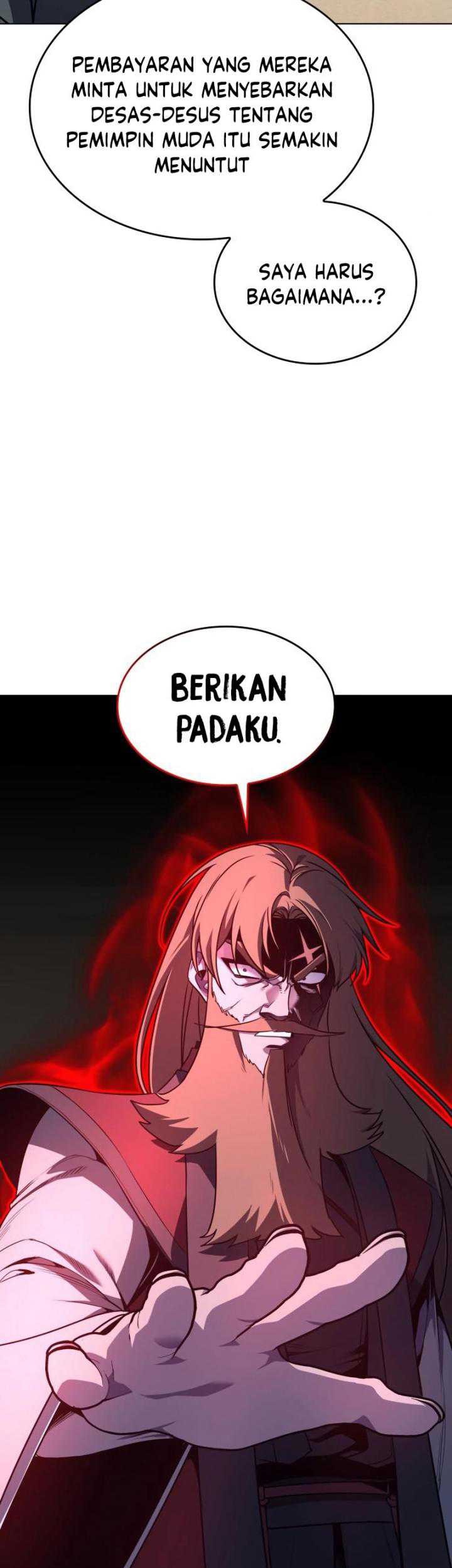 I Reincarnated As The Crazed Heir Chapter 112 Gambar 6