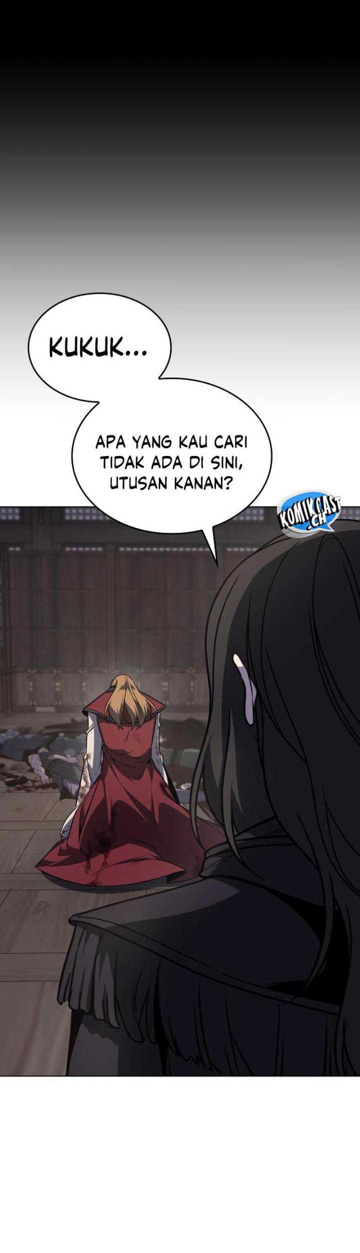 I Reincarnated As The Crazed Heir Chapter 112 Gambar 101