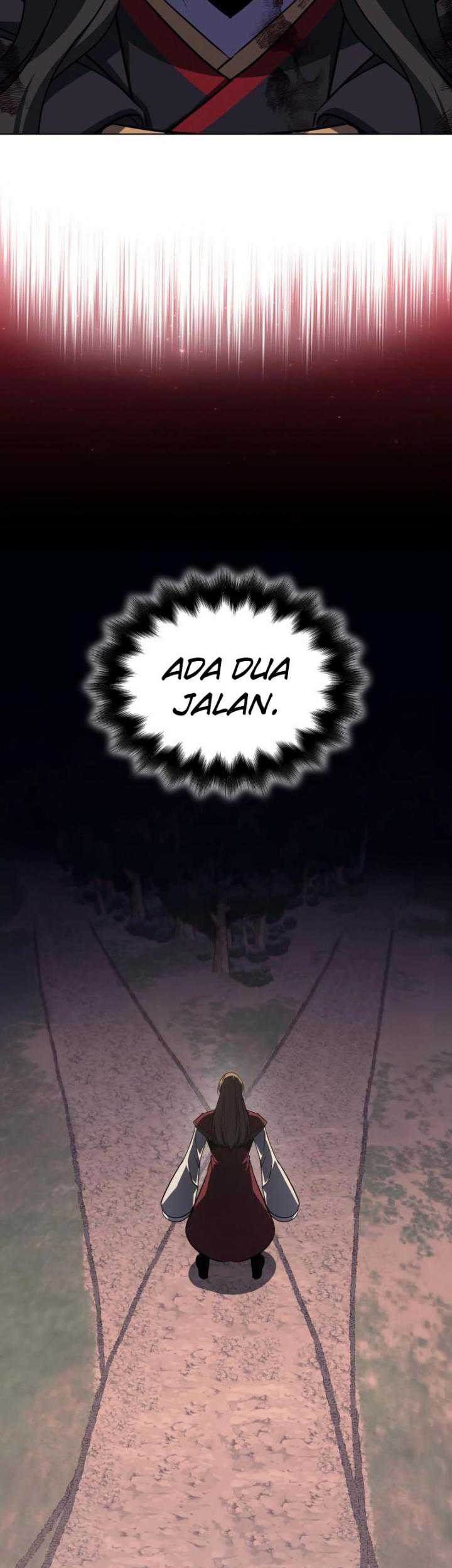 I Reincarnated As The Crazed Heir Chapter 112 Gambar 103