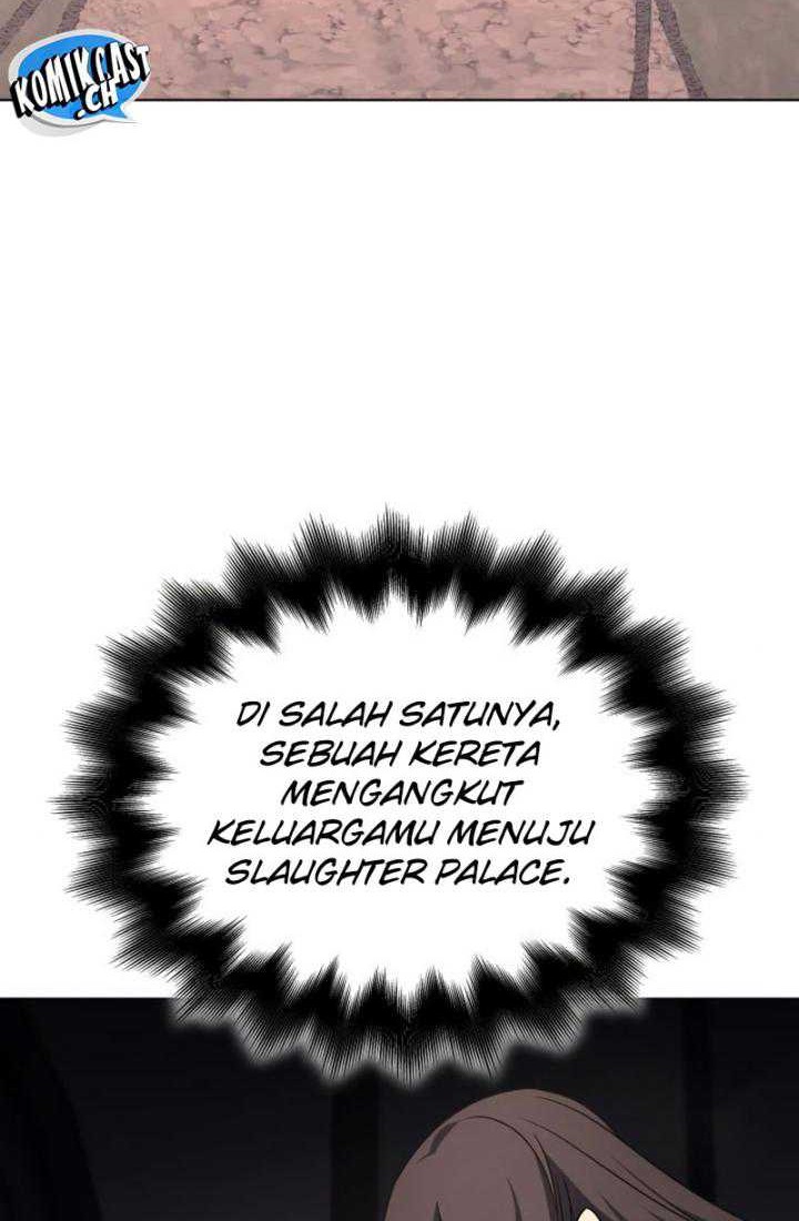 I Reincarnated As The Crazed Heir Chapter 112 Gambar 104