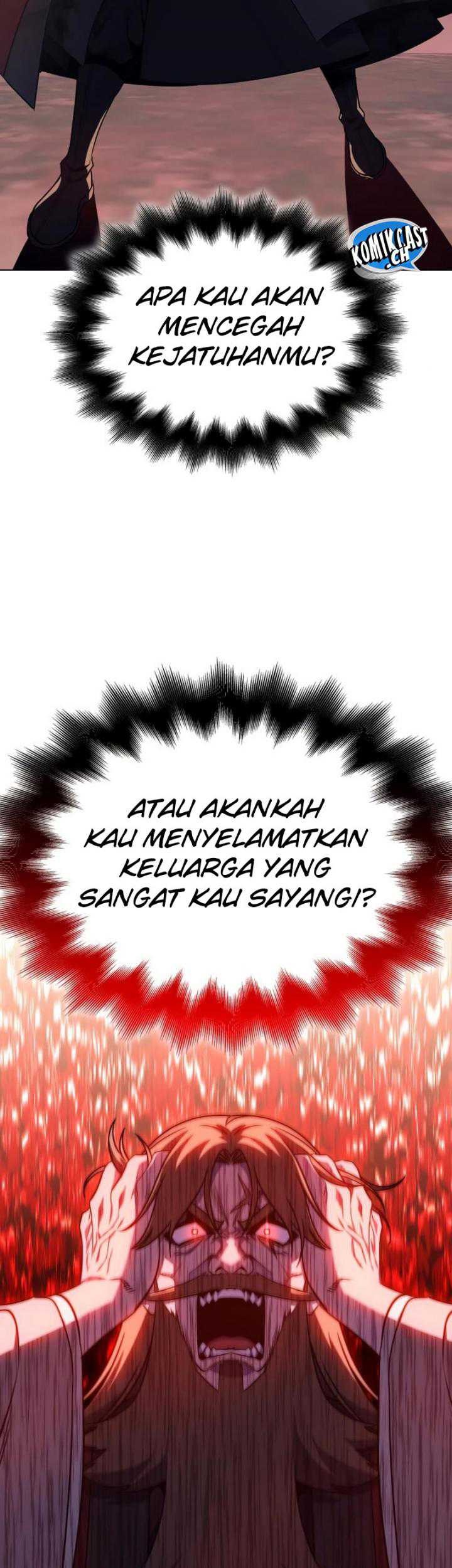 I Reincarnated As The Crazed Heir Chapter 112 Gambar 108