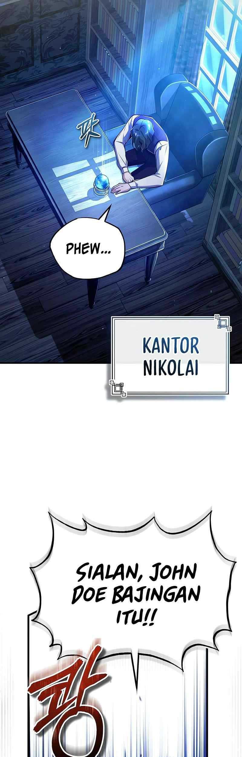 Academy’s Undercover Professor Chapter 84 Gambar 50